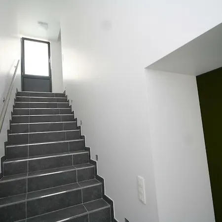 Chez Irma Nyaraló