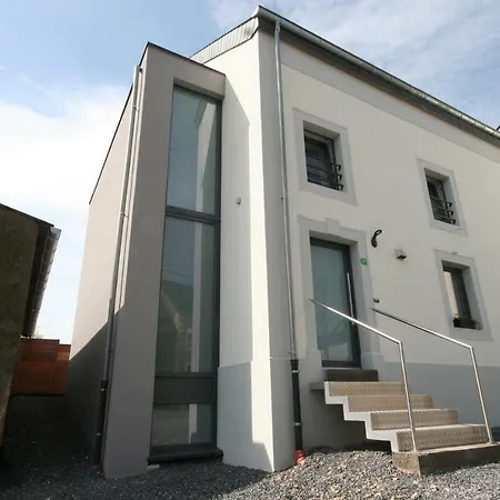 Chez Irma Holiday home Attert