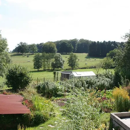Chez Irma