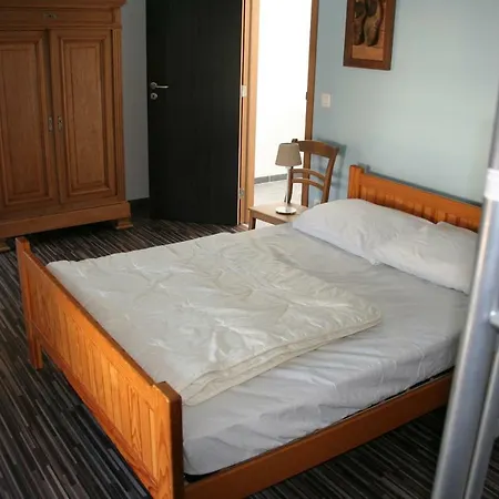 Chez Irma *