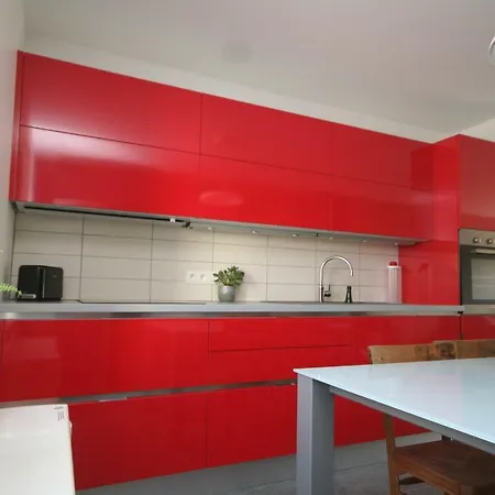 Holiday home Chez Irma
