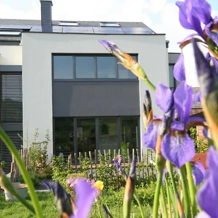 Holiday home Chez Irma